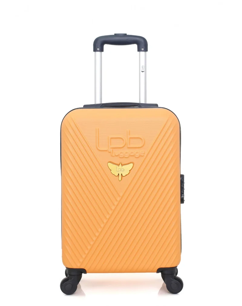 Valise Cabine Rigide FANNY-E