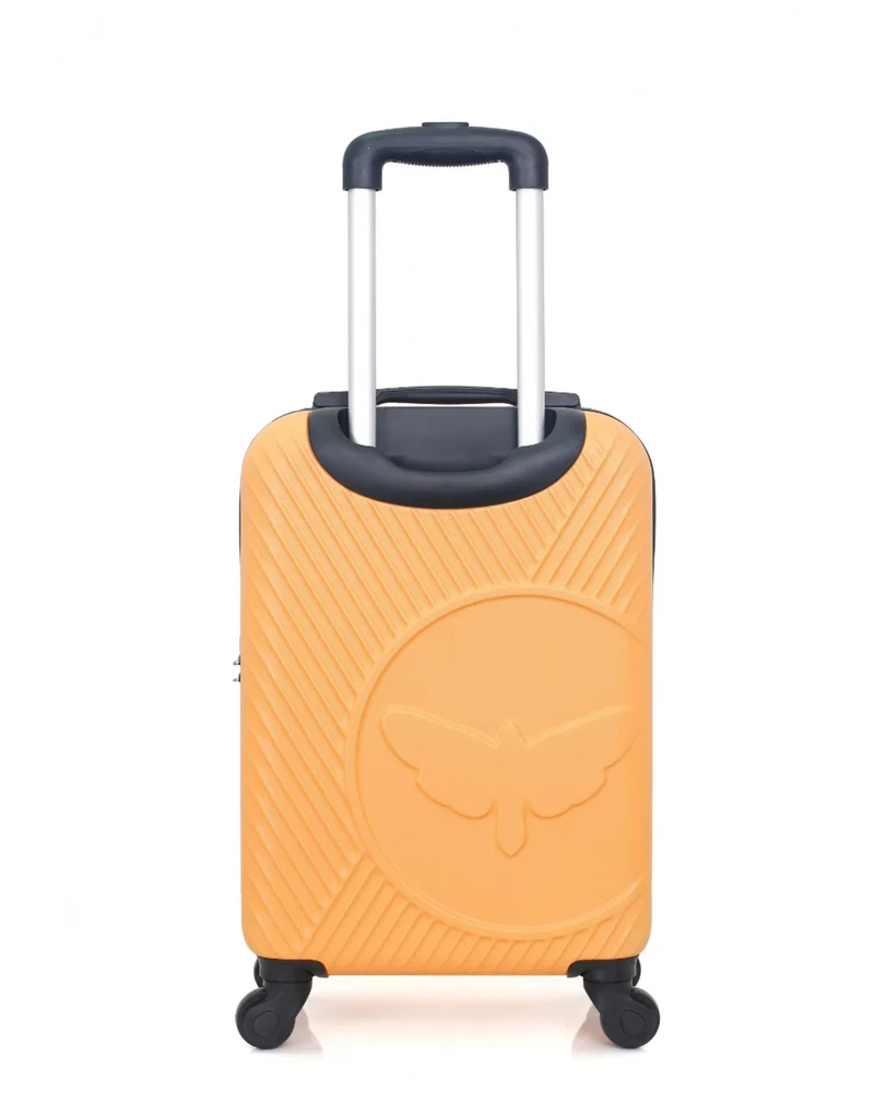 Valise Cabine Rigide FANNY-E