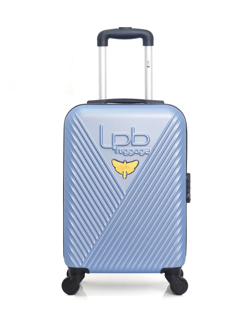 Valise Cabine Rigide FANNY-E