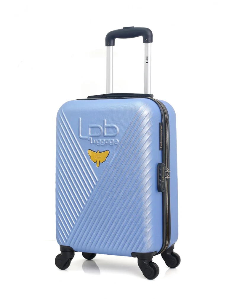 Valise Cabine Rigide FANNY-E