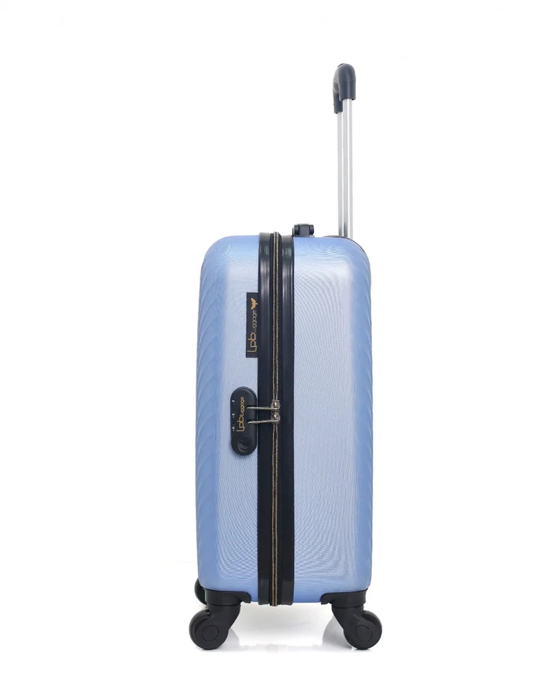 Valise Cabine Rigide FANNY-E