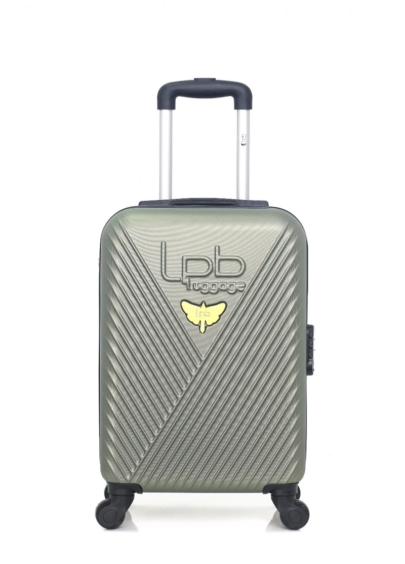 Valise Cabine Rigide FANNY-E