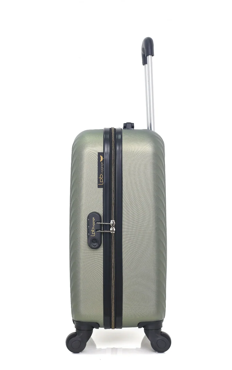 Valise Cabine Rigide FANNY-E