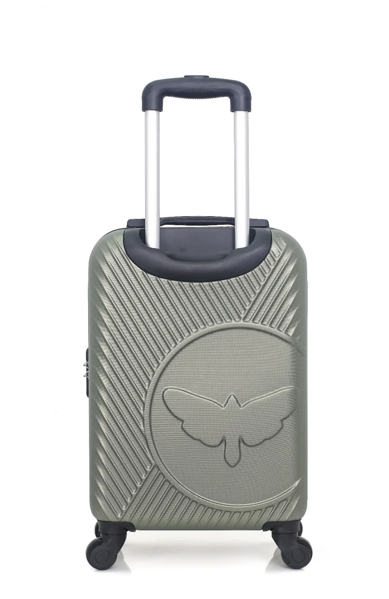 Valise Cabine Rigide FANNY-E