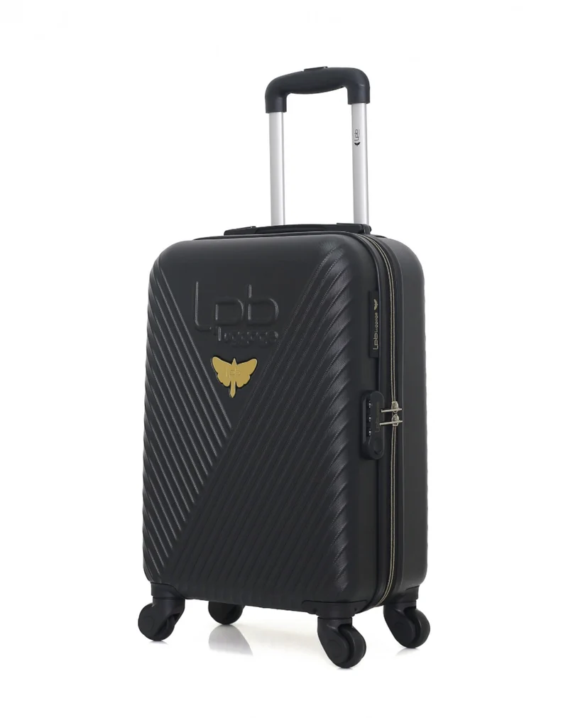 Valise Cabine Rigide FANNY-E