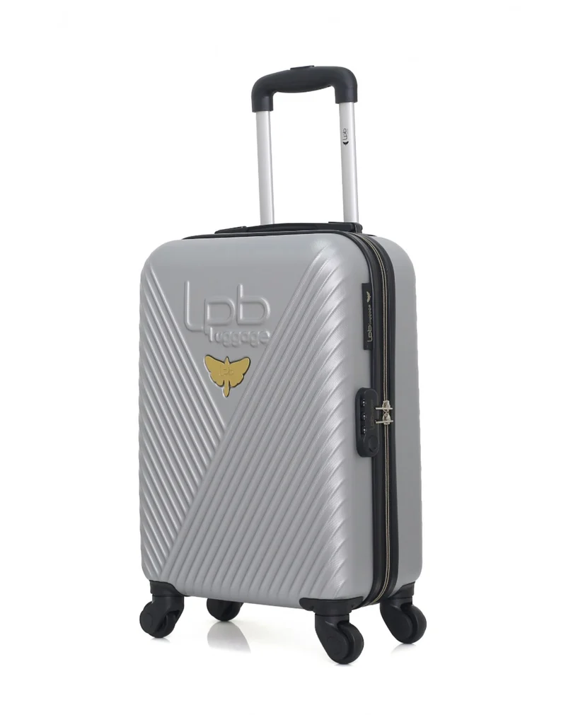 Valise Cabine Rigide FANNY-E