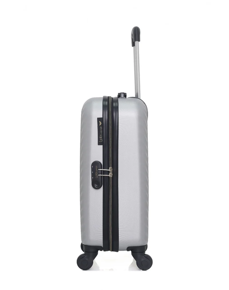 Valise Cabine Rigide FANNY-E