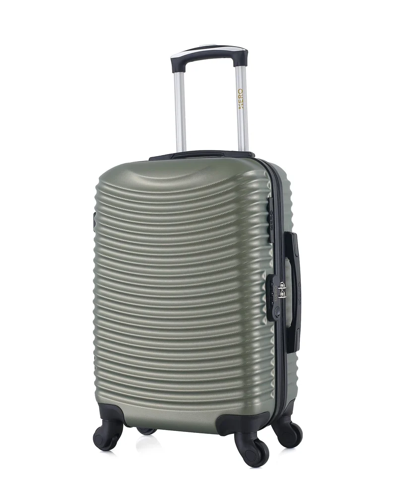Valise Cabine Rigide ETNA