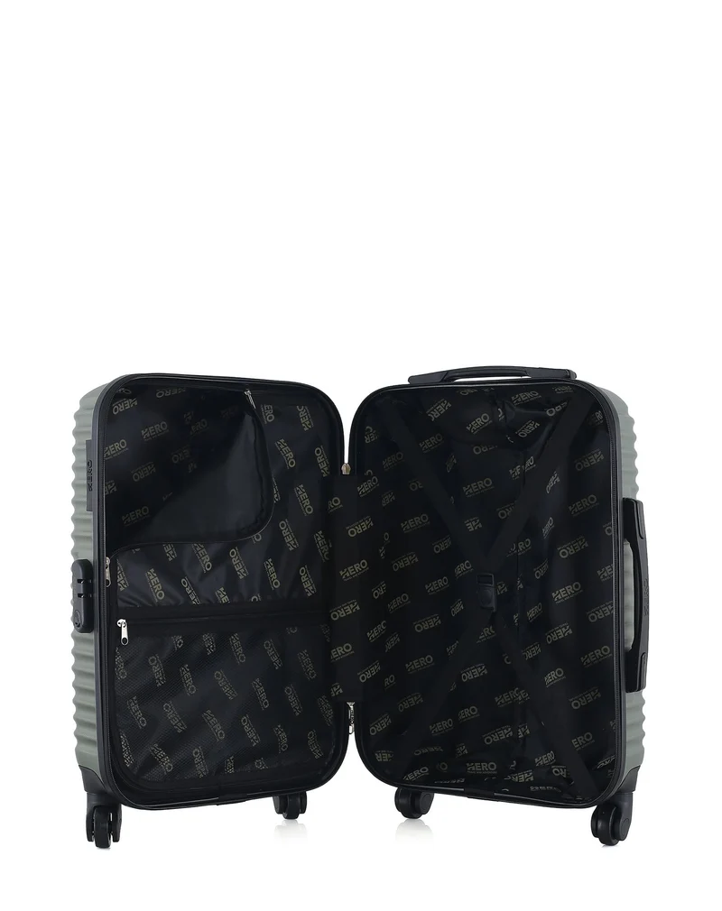 Valise Cabine Rigide ETNA
