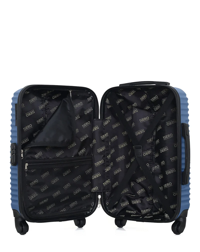 Valise Cabine Rigide ETNA