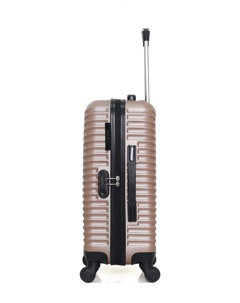 Valise Cabine Rigide ETNA