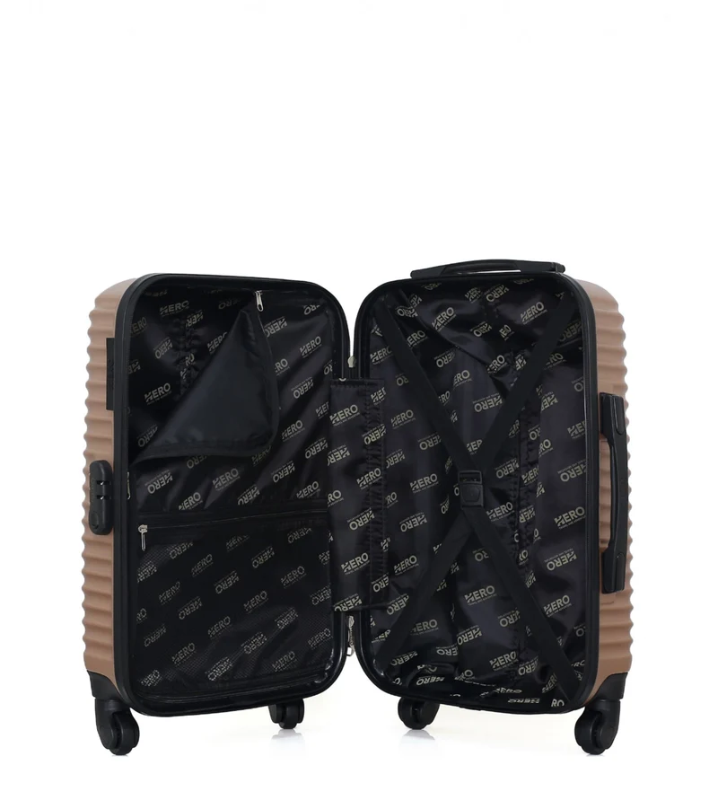 Valise Cabine Rigide ETNA