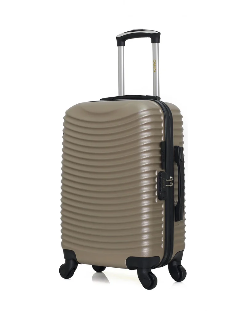 Valise Cabine Rigide ETNA