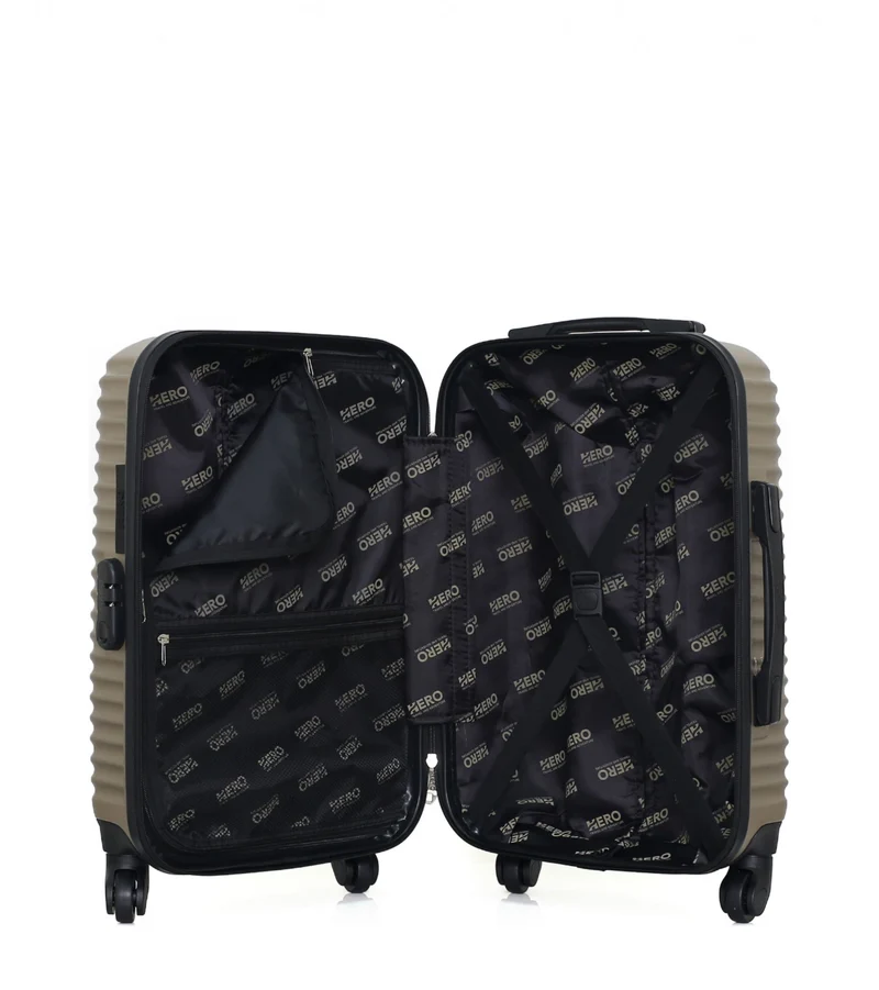Valise Cabine Rigide ETNA