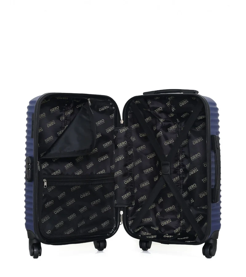 Valise Cabine Rigide ETNA