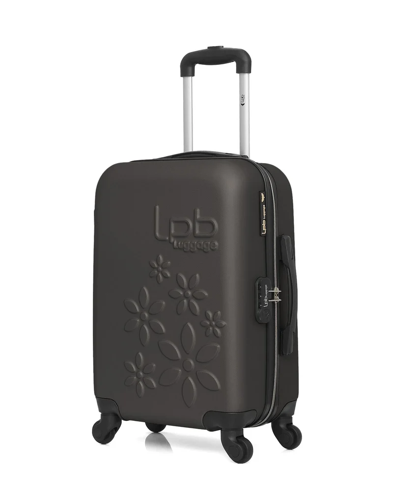 Valise Cabine Rigide ELEONOR