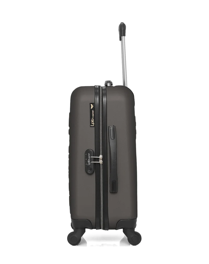 Valise Cabine Rigide ELEONOR