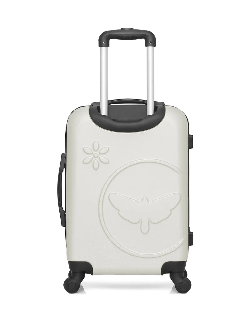 Valise Cabine Rigide ELEONOR