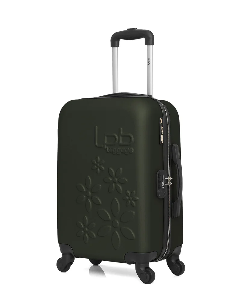 Valise Cabine Rigide ELEONOR