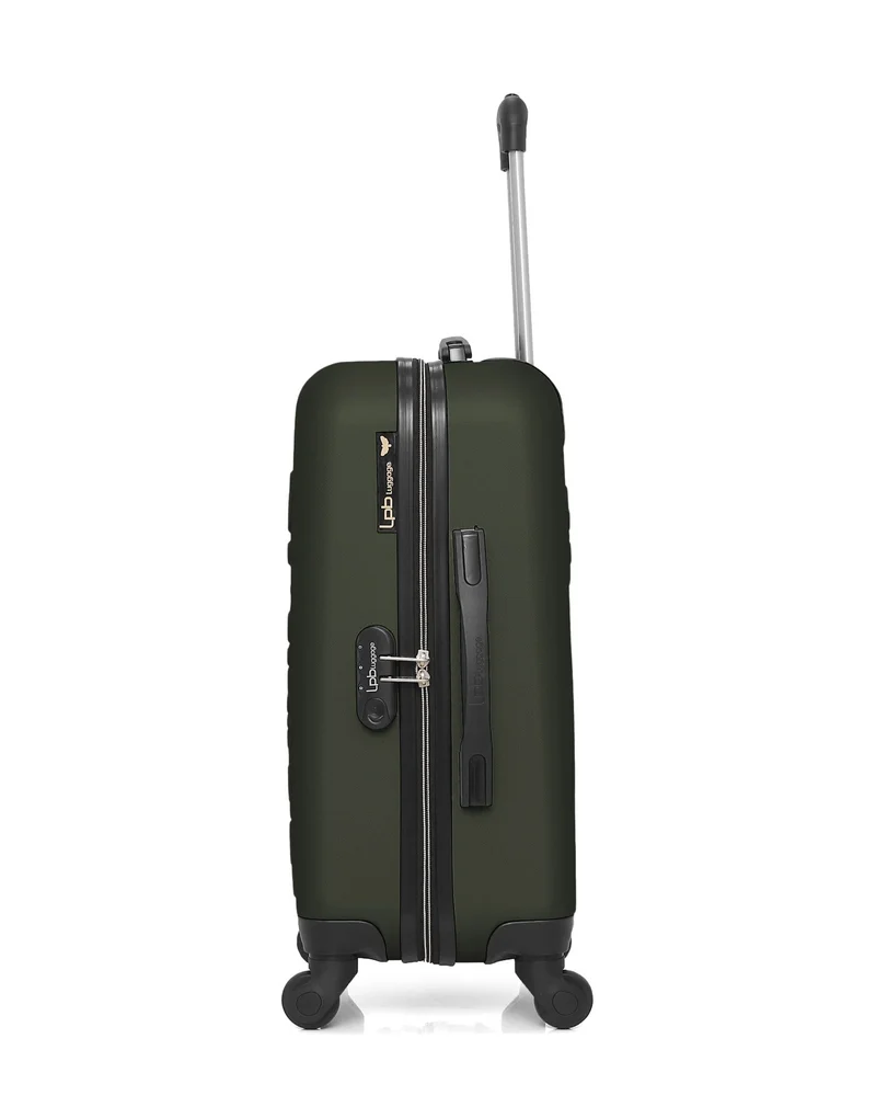 Valise Cabine Rigide ELEONOR