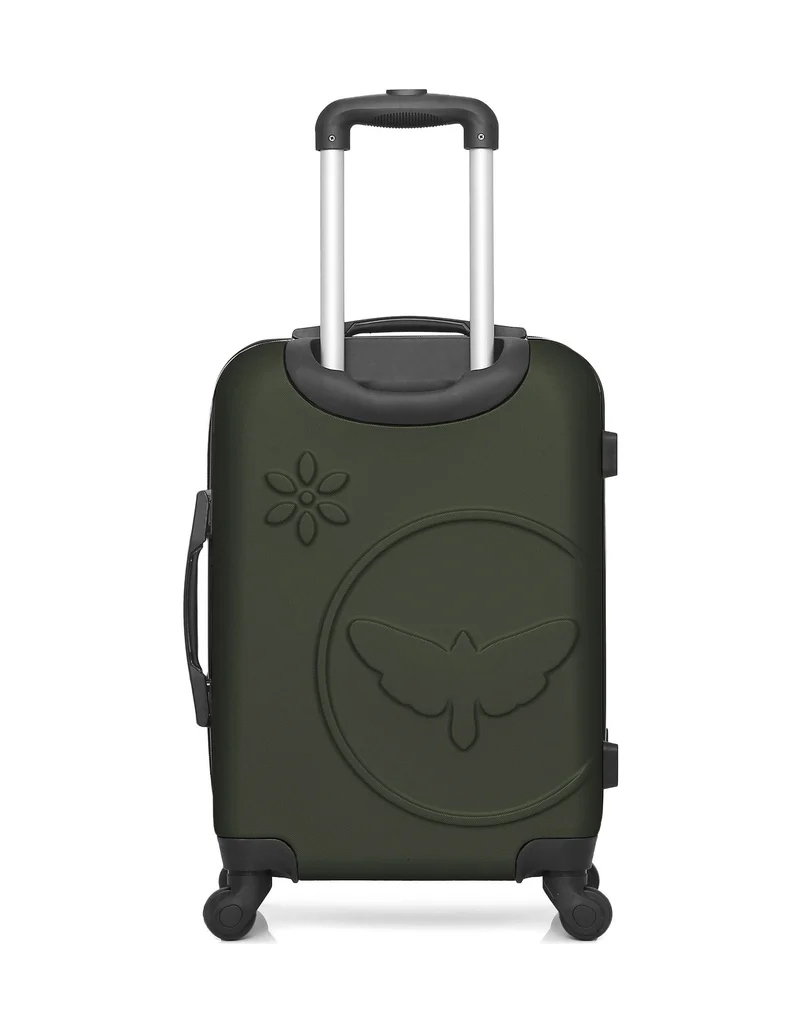 Valise Cabine Rigide ELEONOR