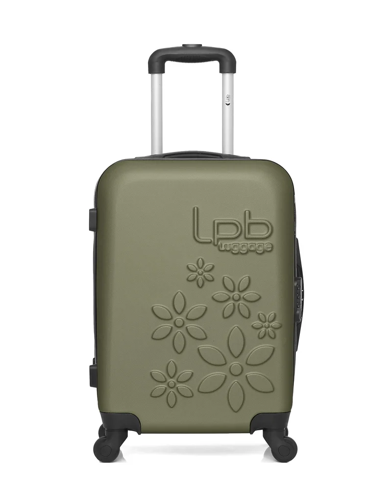 Valise Cabine Rigide ELEONOR