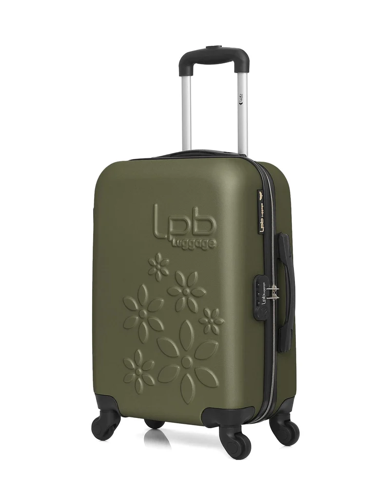 Valise Cabine Rigide ELEONOR