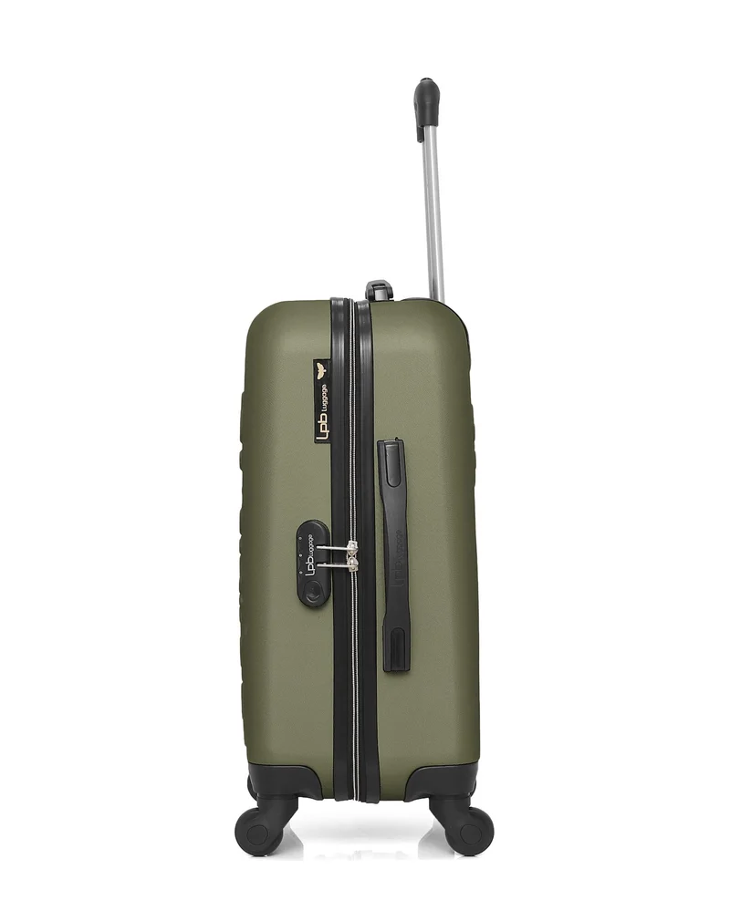 Valise Cabine Rigide ELEONOR