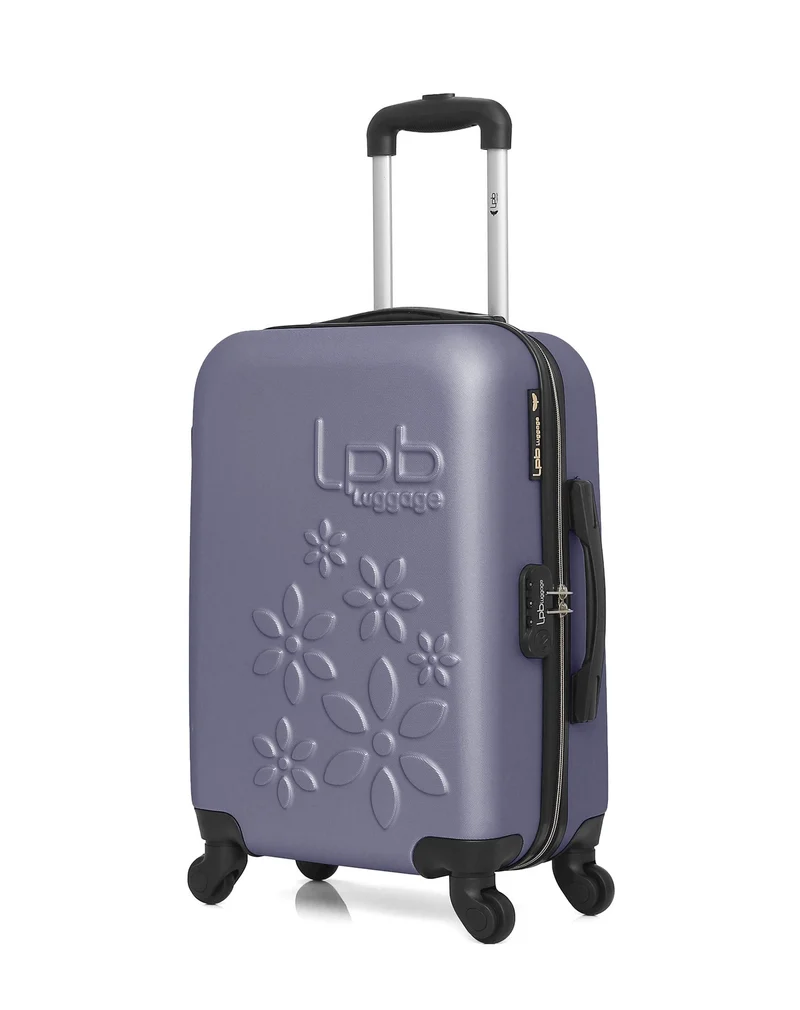 Valise Cabine Rigide ELEONOR