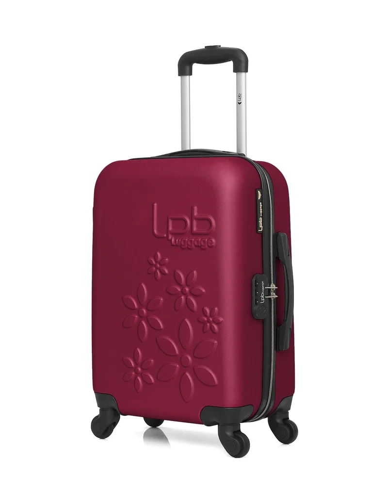 Valise Cabine Rigide ELEONOR