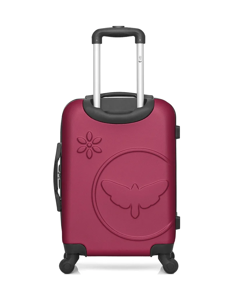 Valise Cabine Rigide ELEONOR