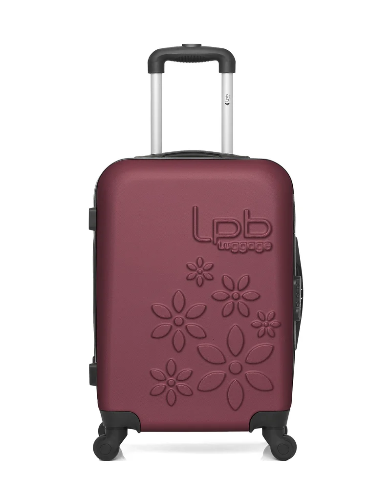 Valise Cabine Rigide ELEONOR