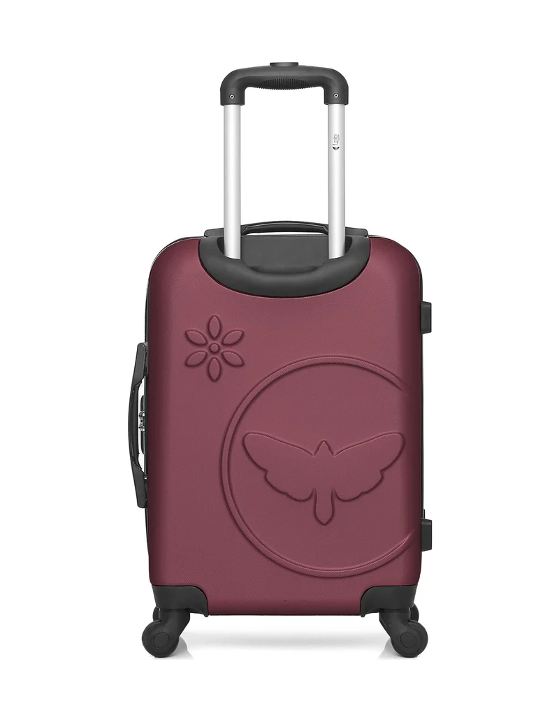 Valise Cabine Rigide ELEONOR