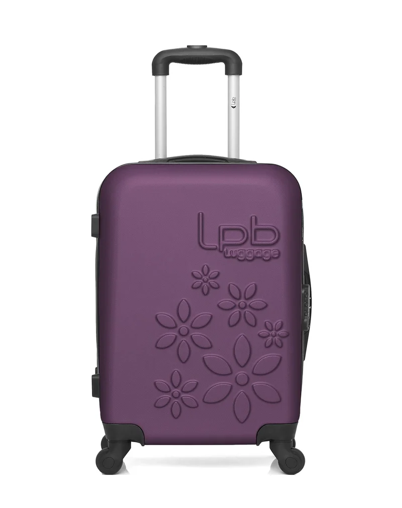 Valise Cabine Rigide ELEONOR
