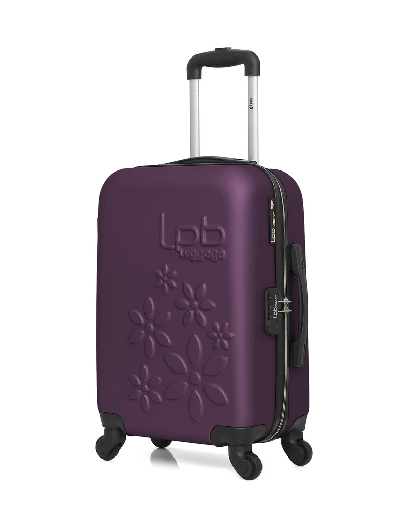Valise Cabine Rigide ELEONOR