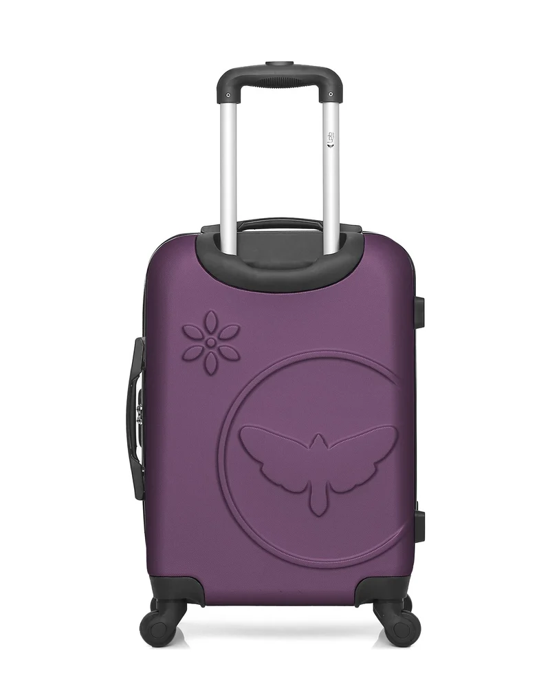 Valise Cabine Rigide ELEONOR