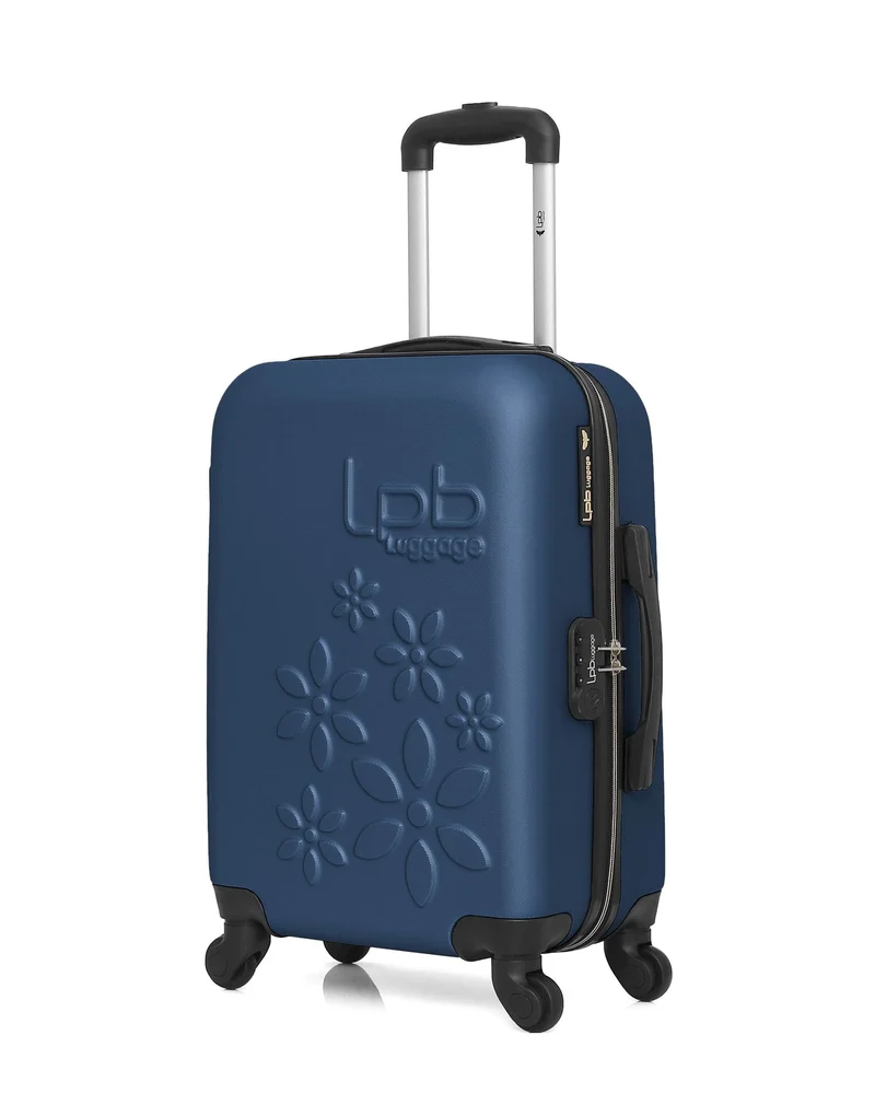 Valise Cabine Rigide ELEONOR