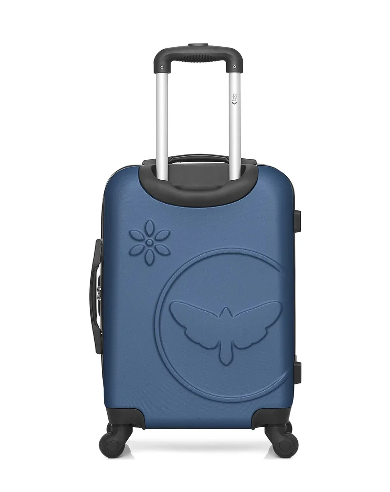 Valise Cabine Rigide ELEONOR