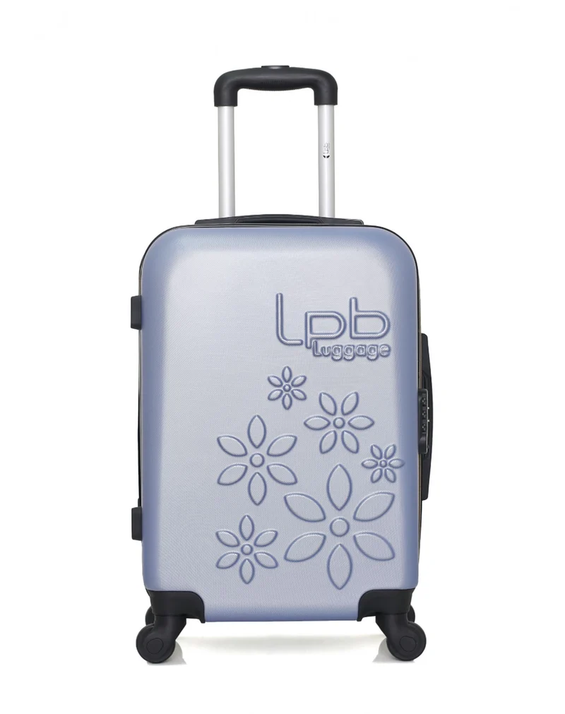 Valise Cabine Rigide ELEONOR
