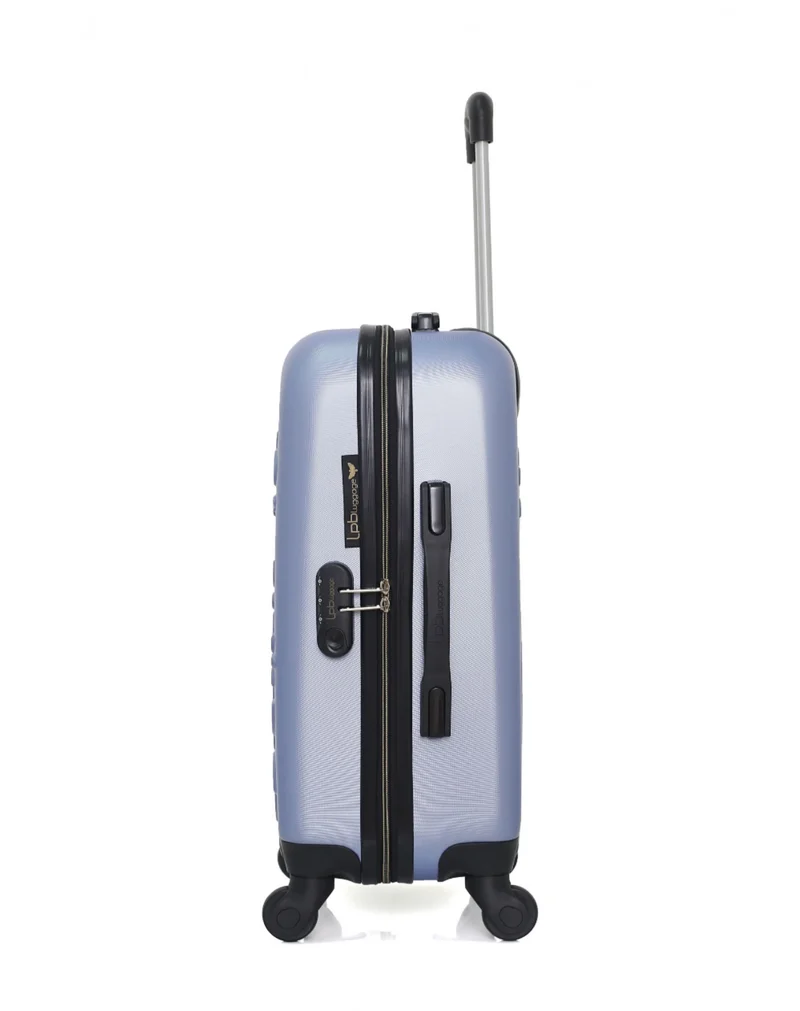Valise Cabine Rigide ELEONOR