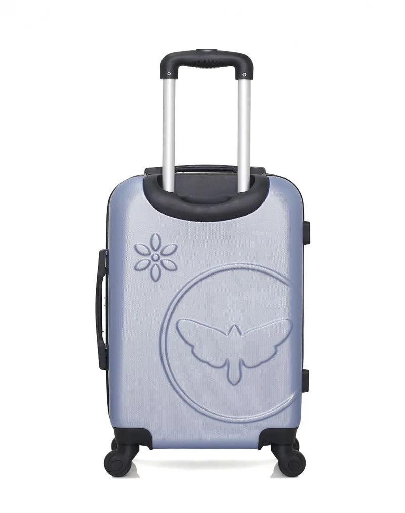 Valise Cabine Rigide ELEONOR