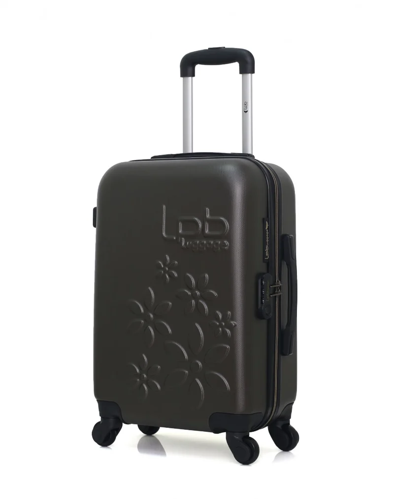Valise Cabine Rigide ELEONOR
