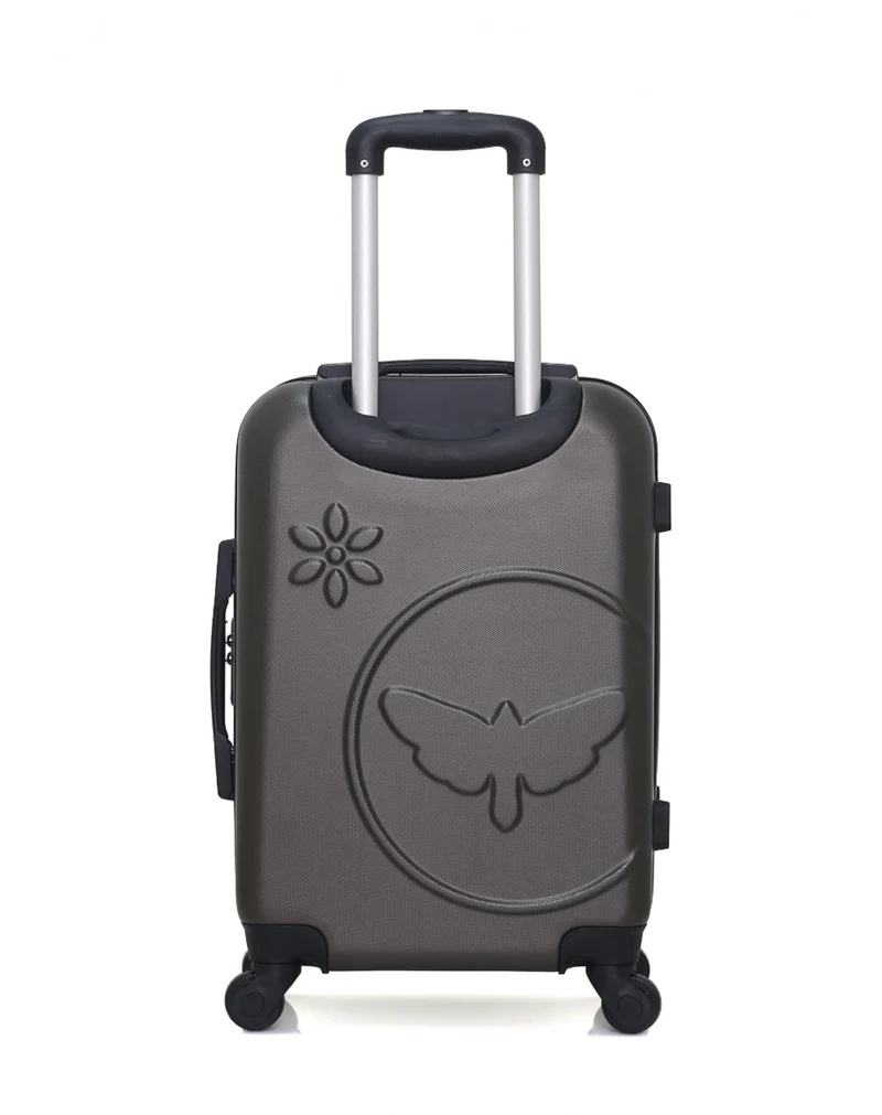 Valise Cabine Rigide ELEONOR
