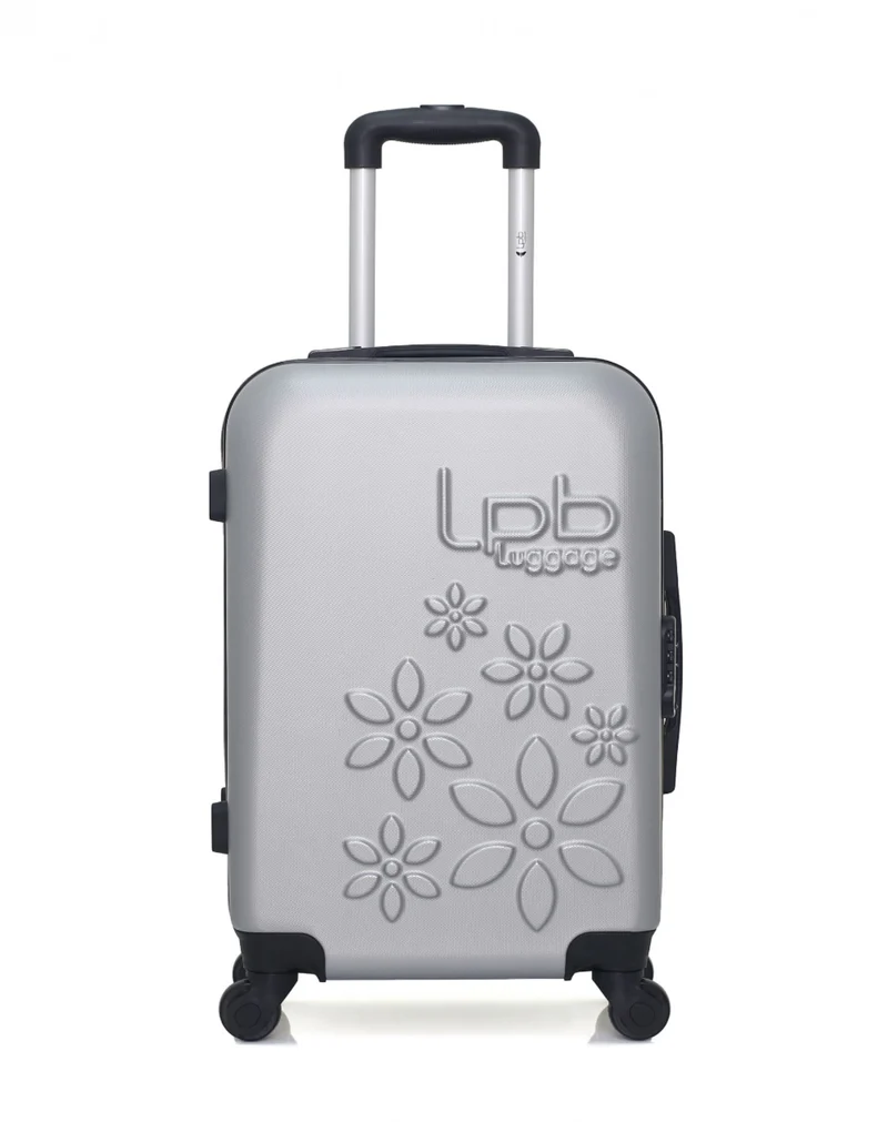 Valise Cabine Rigide ELEONOR