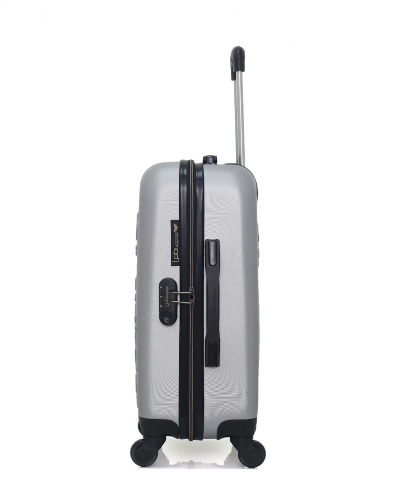 Valise Cabine Rigide ELEONOR