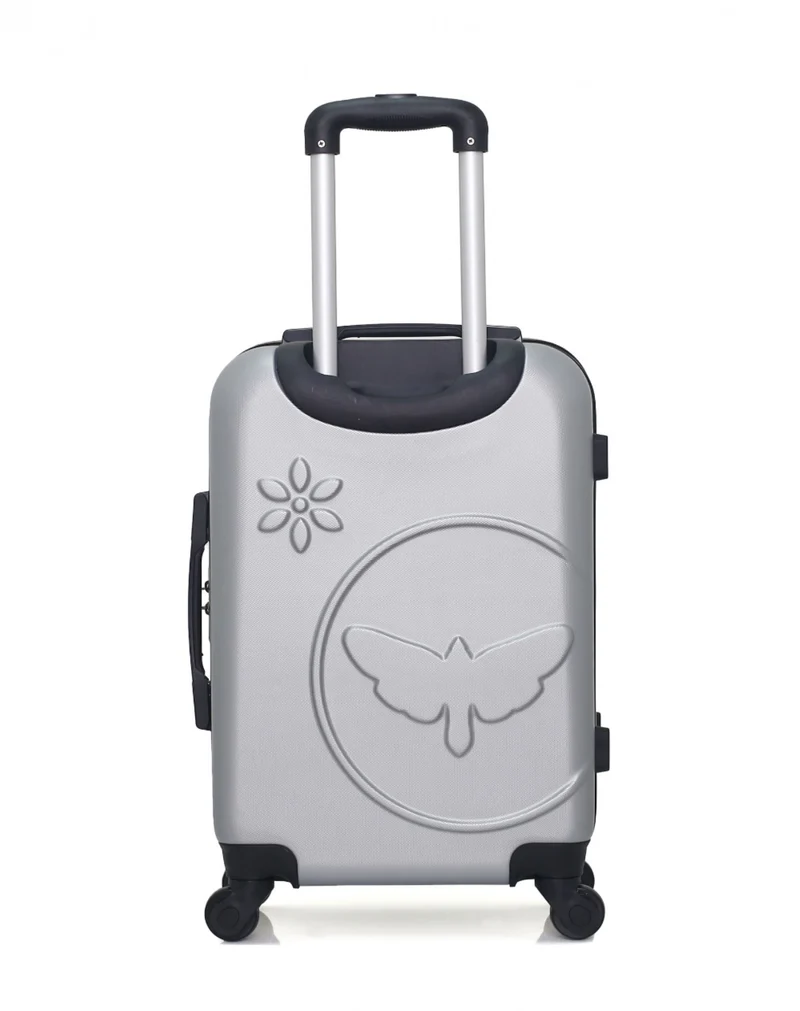 Valise Cabine Rigide ELEONOR