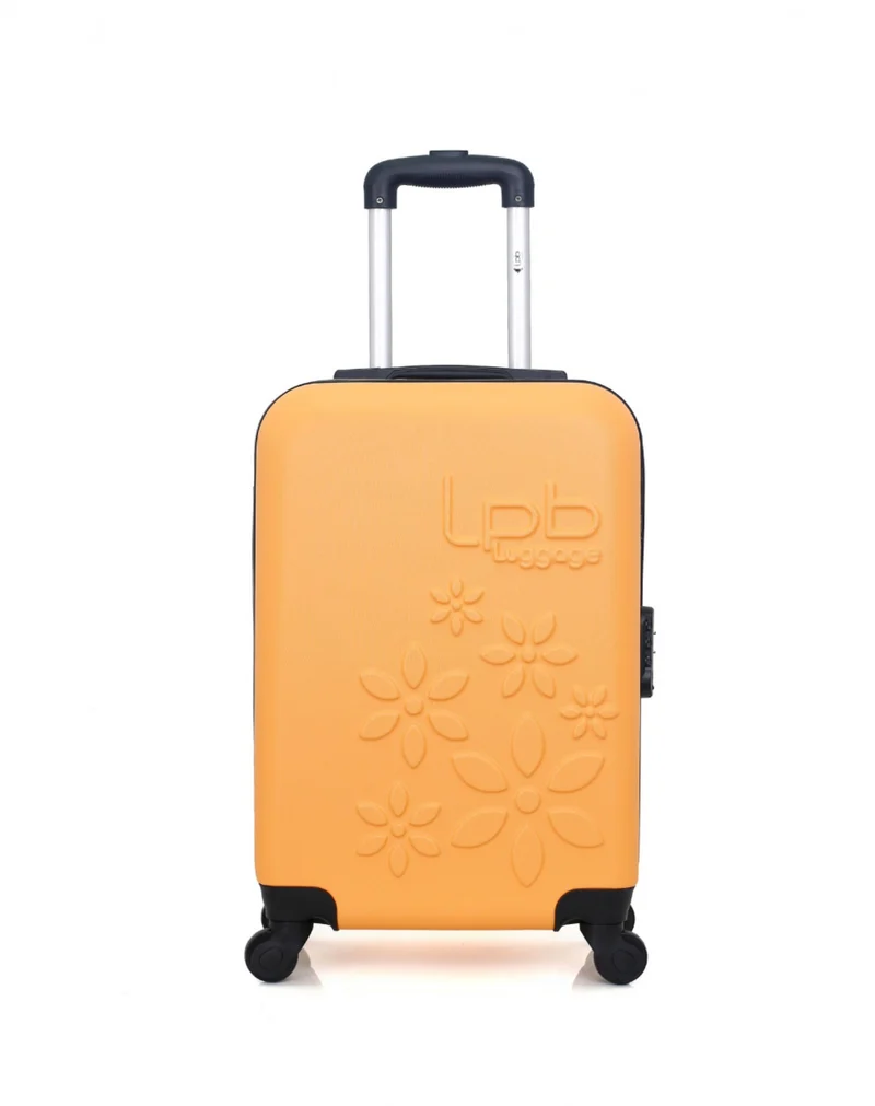 Valise Cabine Rigide ELEONOR