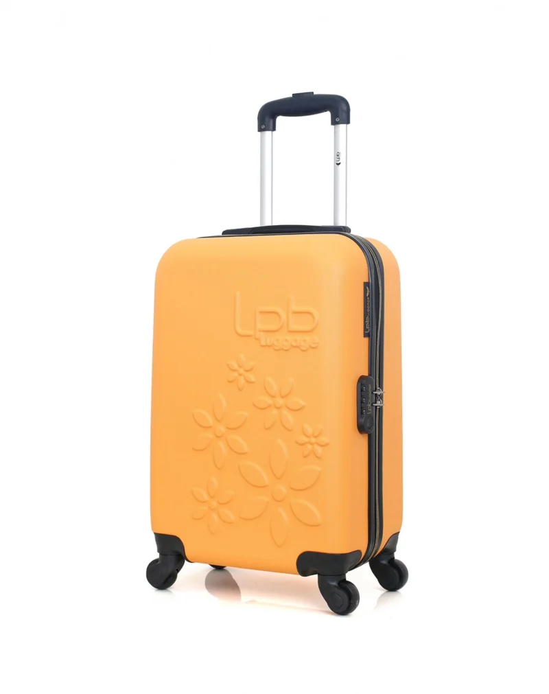Valise Cabine Rigide ELEONOR