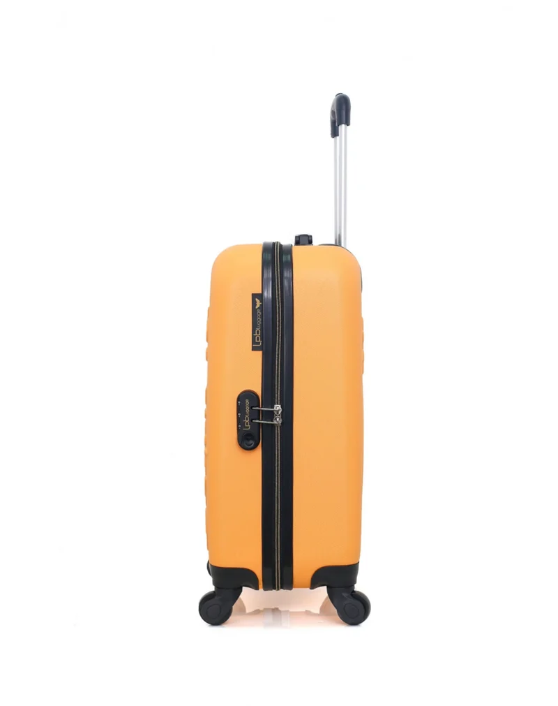 Valise Cabine Rigide ELEONOR