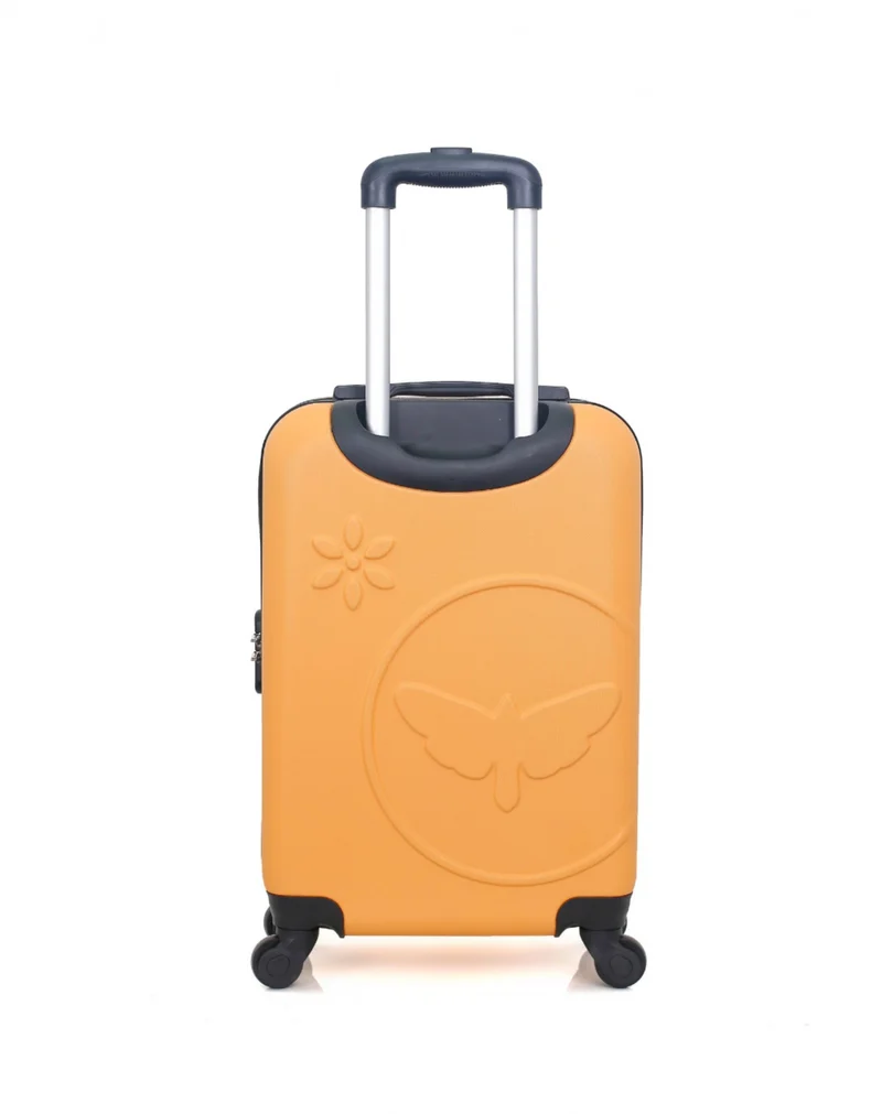 Valise Cabine Rigide ELEONOR
